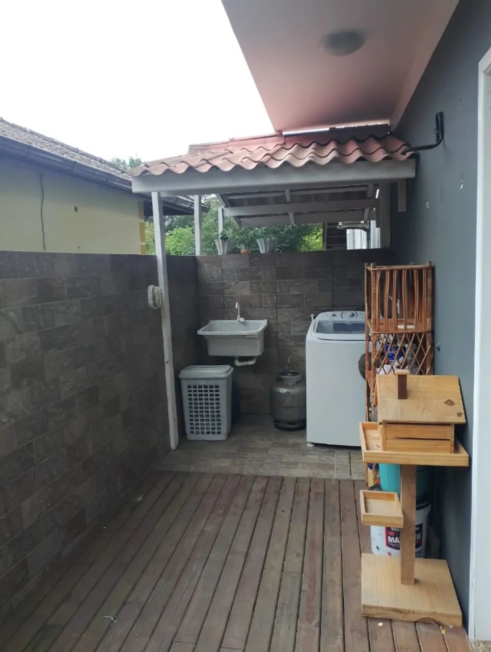 Casa Temporada/diaria  - Foto 14