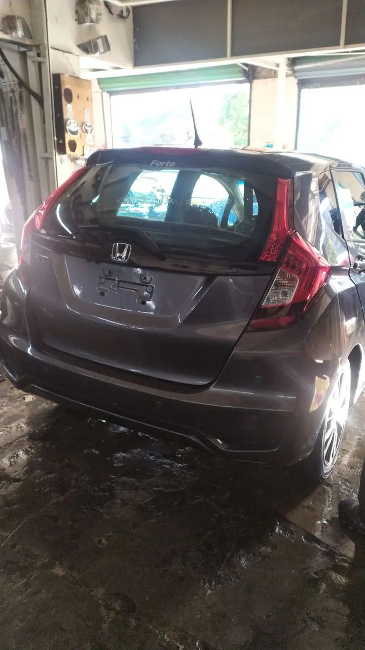 Motor Honda i-VTEC - Foto 4