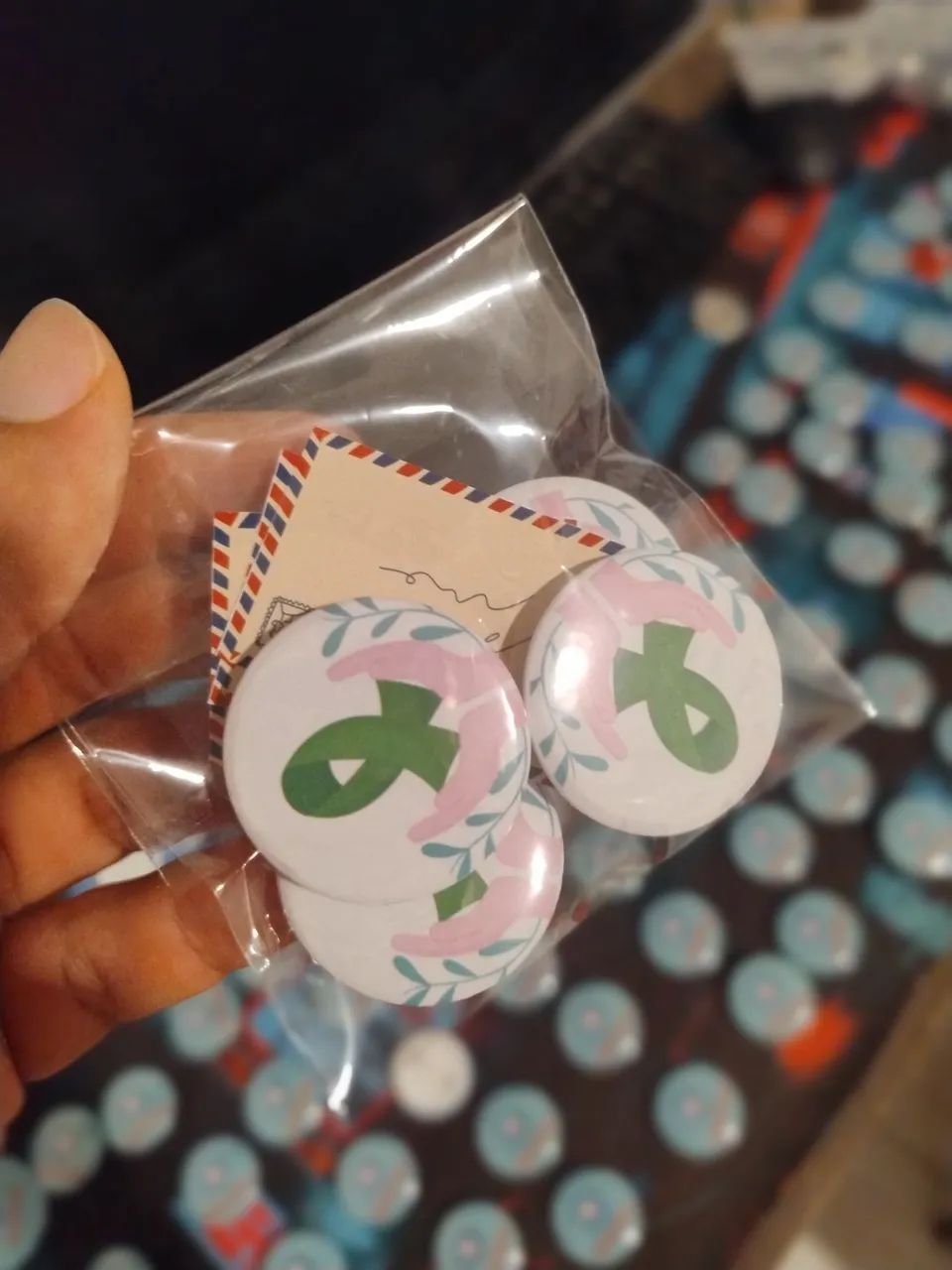 Botons personalizados  - Foto 6