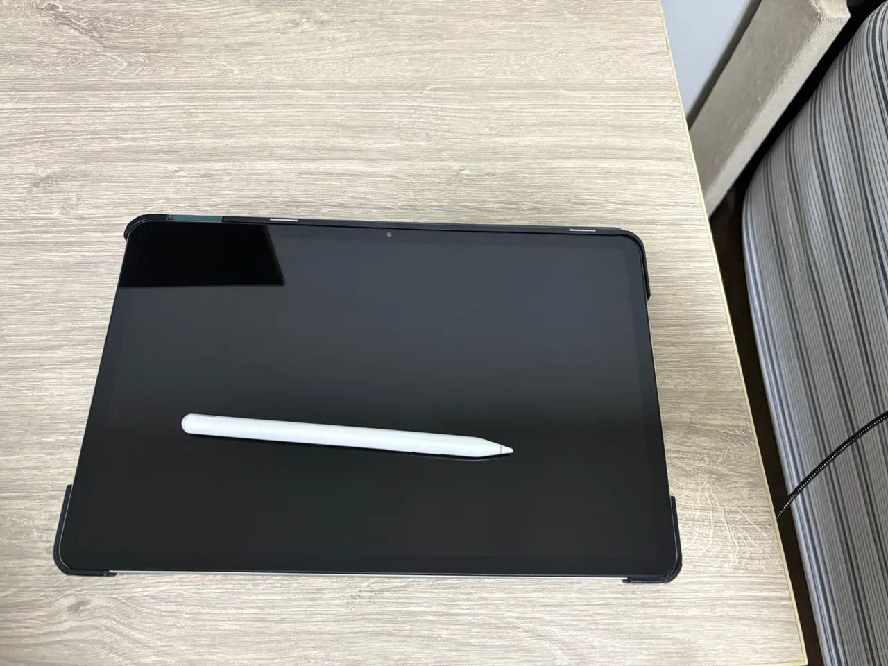 Tablet POCO PAD 12.1 Pol 8g RAM 256g de memória 