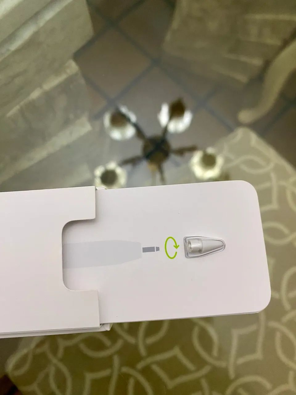 Apple Pencil 64297326037762123