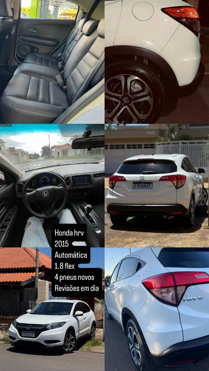 HR-V