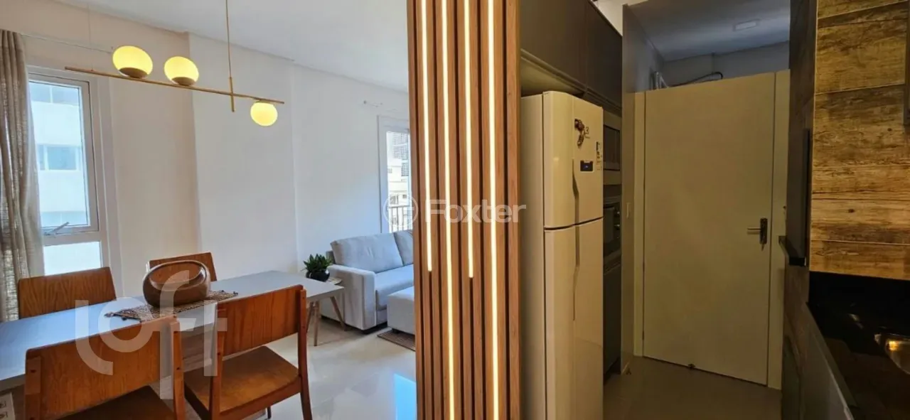 Apartamento à venda Rua Arroio Do Meio, Zona Nova - Capão da Canoa