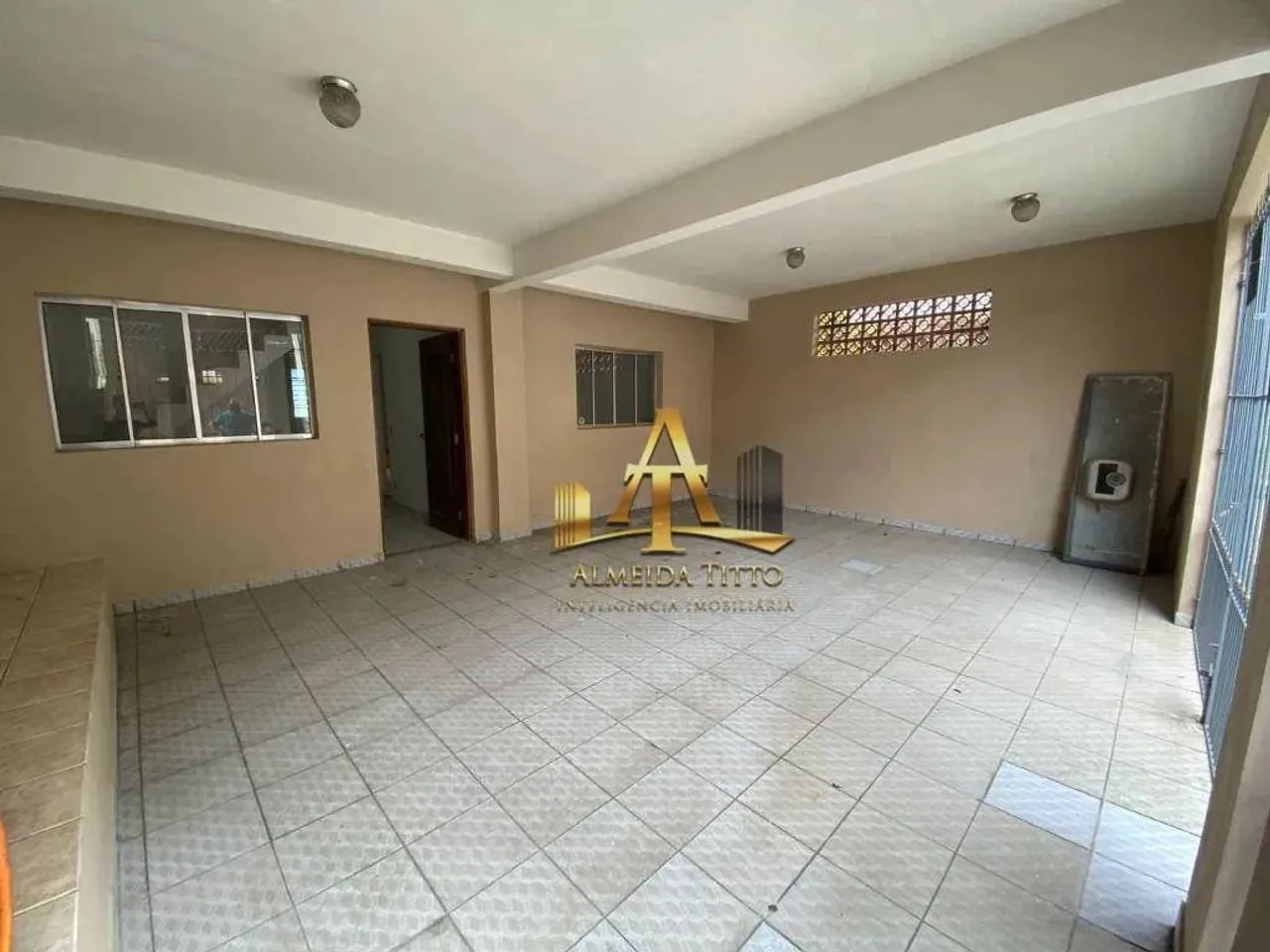 Casa a venda valor R$1.277.000,00 - Vila Porto - Barueri - São Paulo/SP