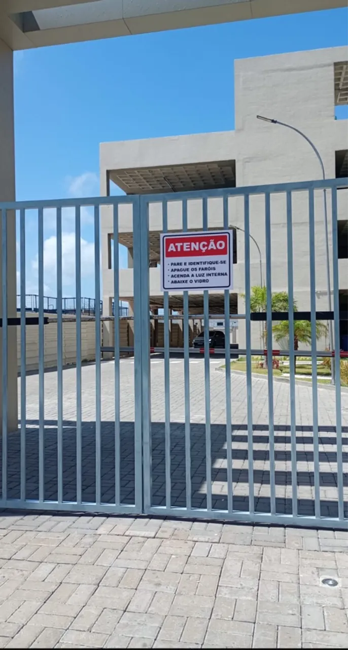 Apartamento novo oportunidade