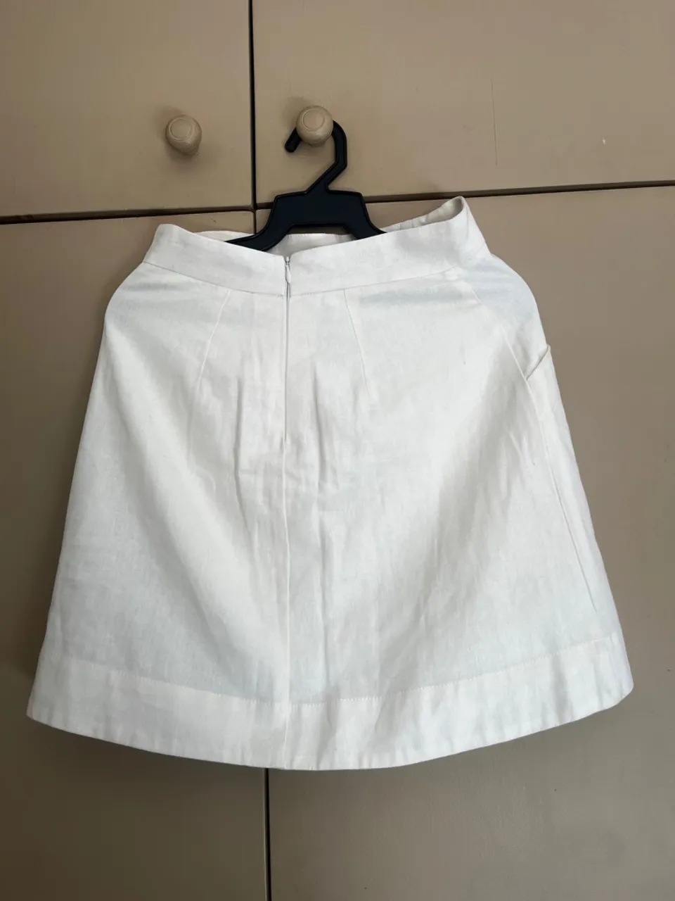 Saia Dress to