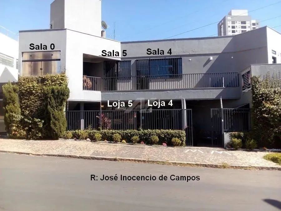 prédio - Cambuí - Campinas - Foto 11