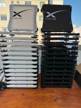 suporte starlink para teto veiculo - Foto 3