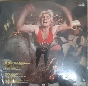 Disco de vinil Queen - Flash Gordon - Foto 2