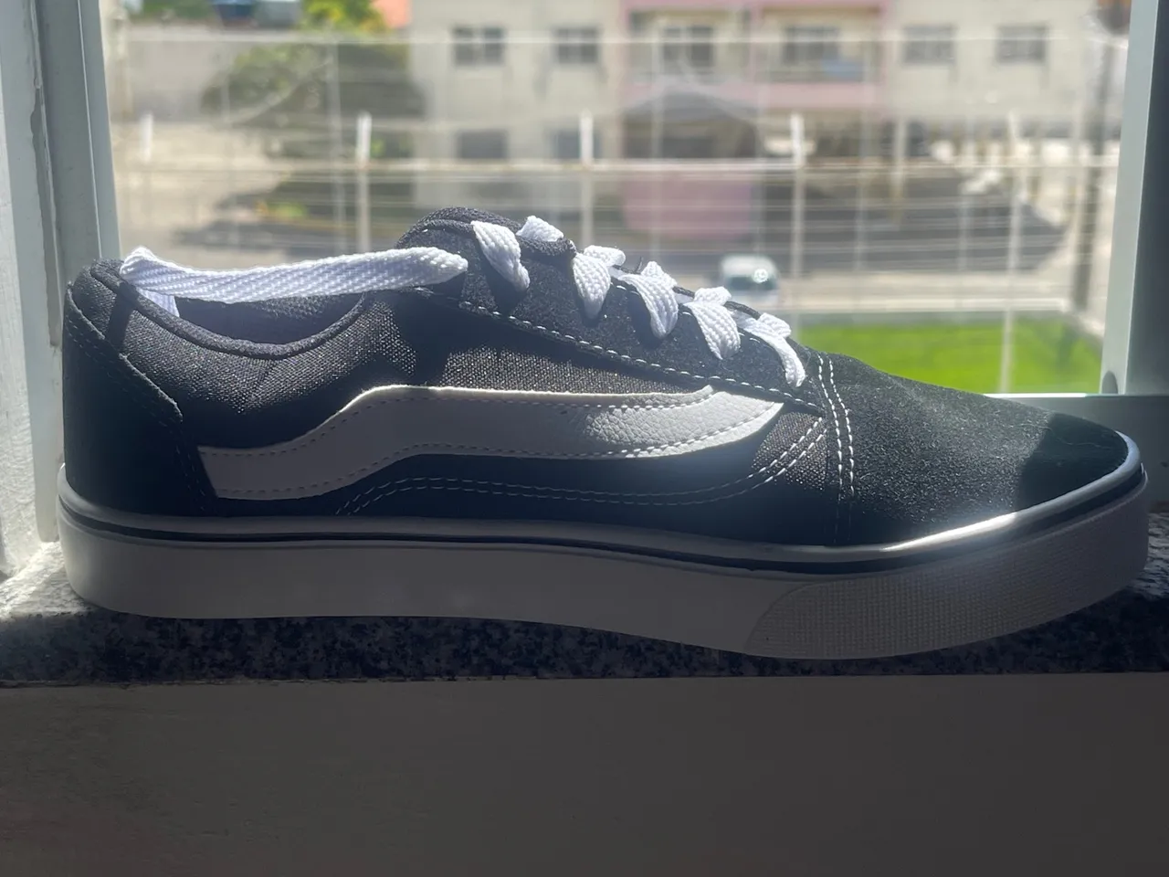 Tênis feminino 