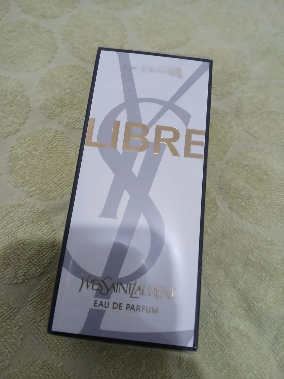 Perfume Yves Saint Laurent Libre Eau de Parfum 90ml - Foto 3
