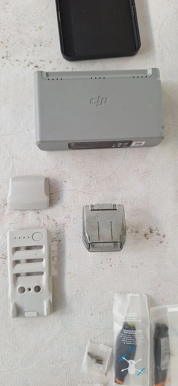 DJI Mini 2 (4K) Parts64318615369090124