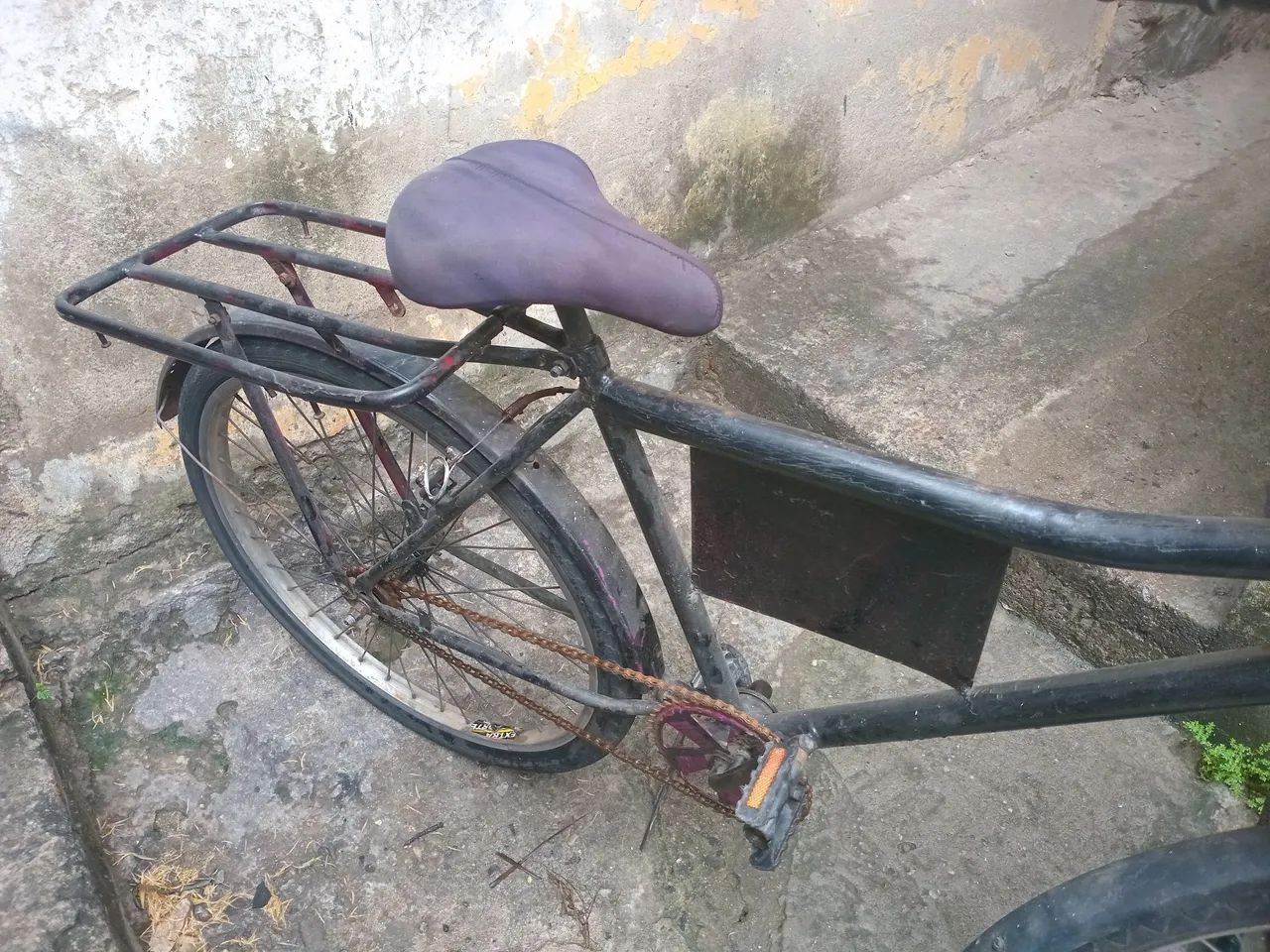 Bicicleta de Carga - Foto 4