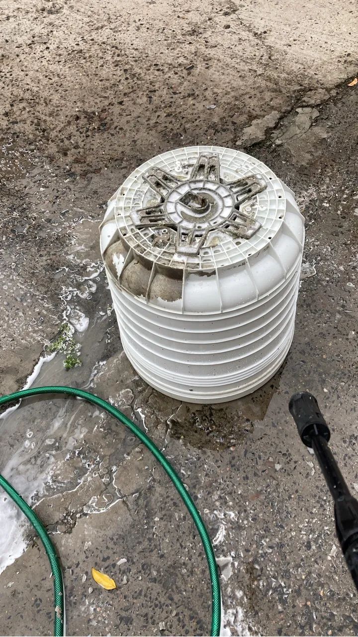 Cônsul Maré 7,5Kg - Foto 6