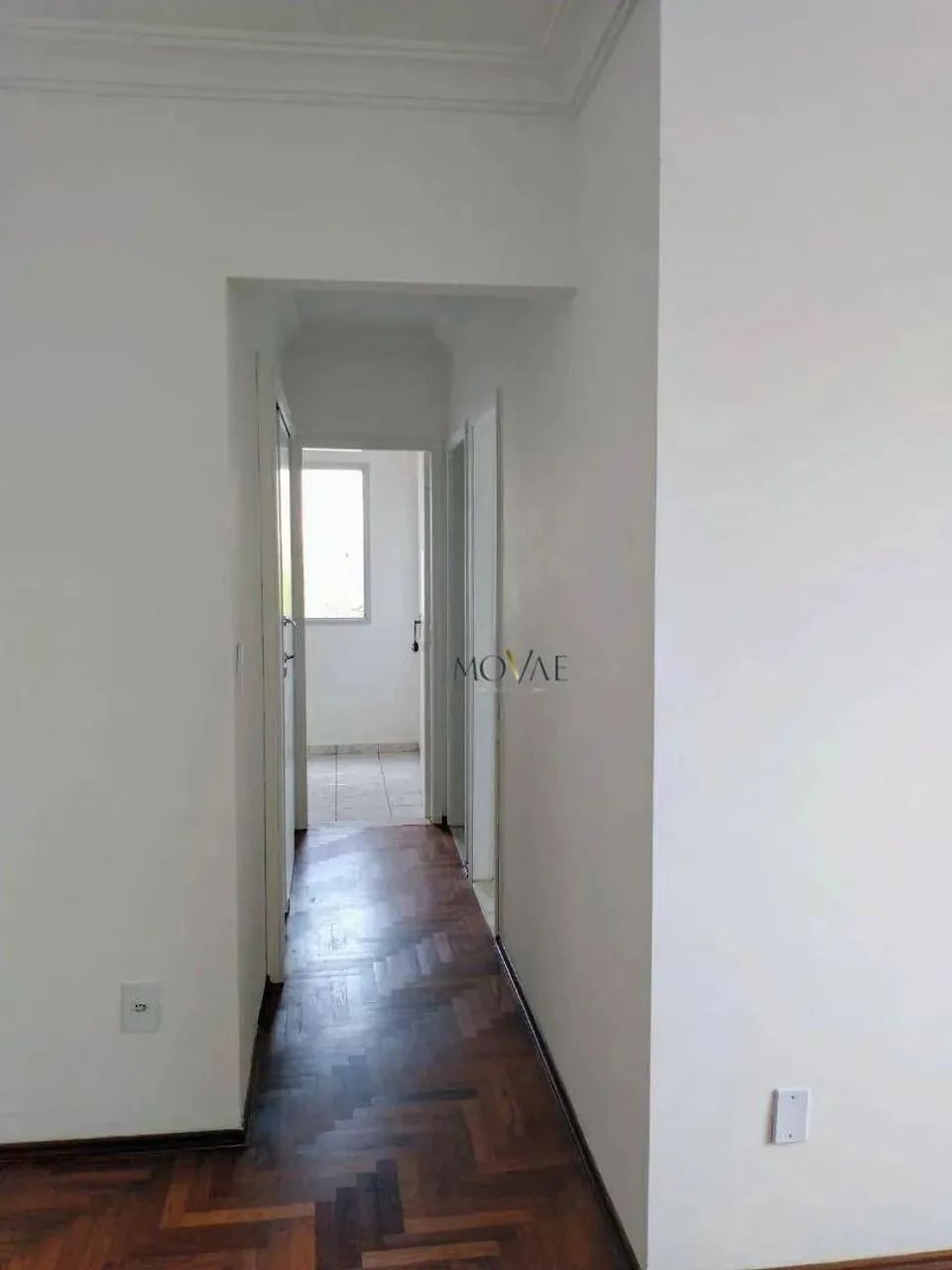 Apartamento com 3 dormitórios para alugar, 67 m² por R$ 2.848,00/mês - Jardim Satélite - S - Foto 5