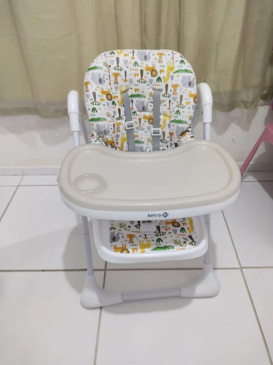 Cadeirinha de alimentação  - Foto 4