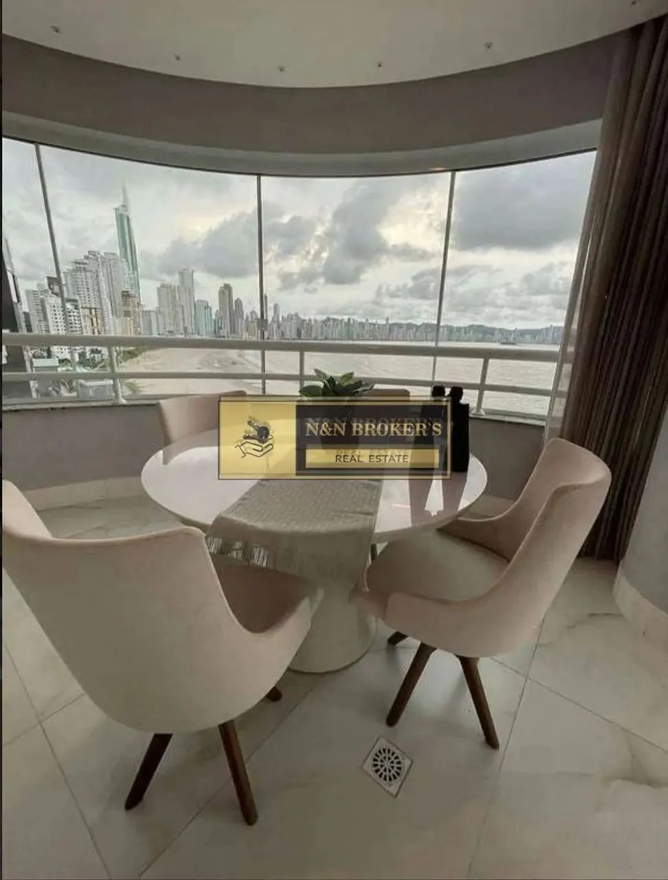 Apartamento para locação, Centro, Balneário Camboriú, SC - Foto 3