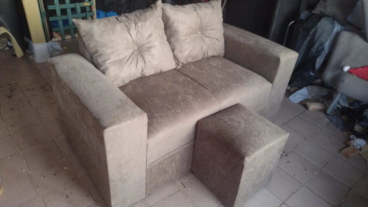 Sofá de 2 lugar 450482678101194854405