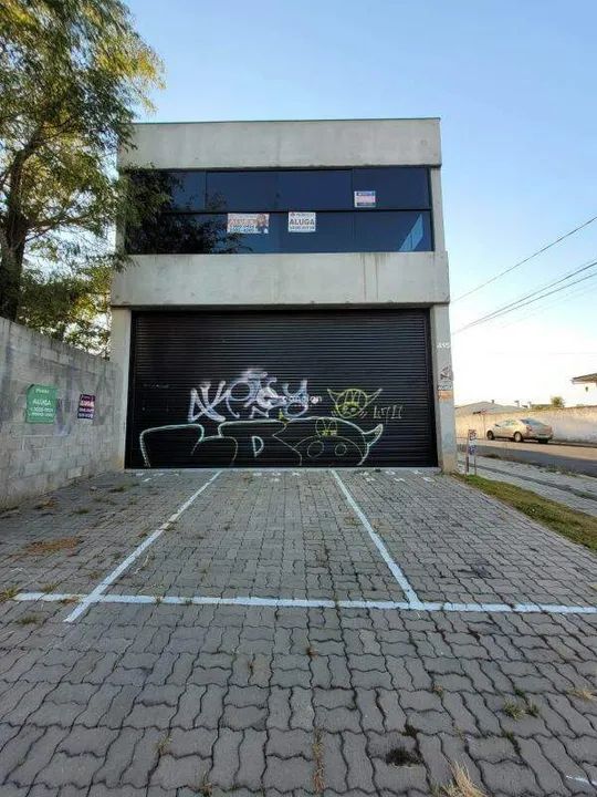 Pavilhão Comercial de 400m² para Aluguel - Foto 2