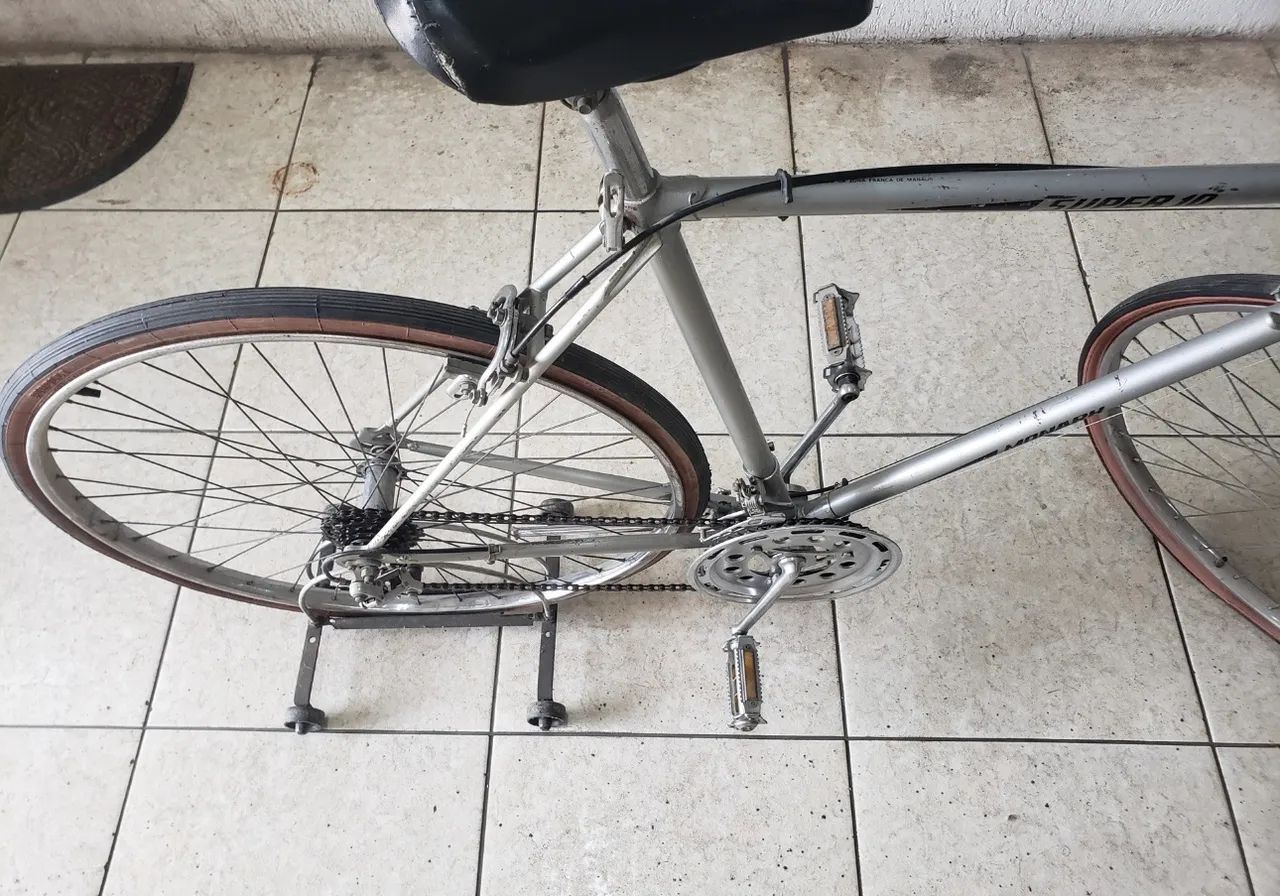 Bicicleta Monark Super 10 - Foto 2