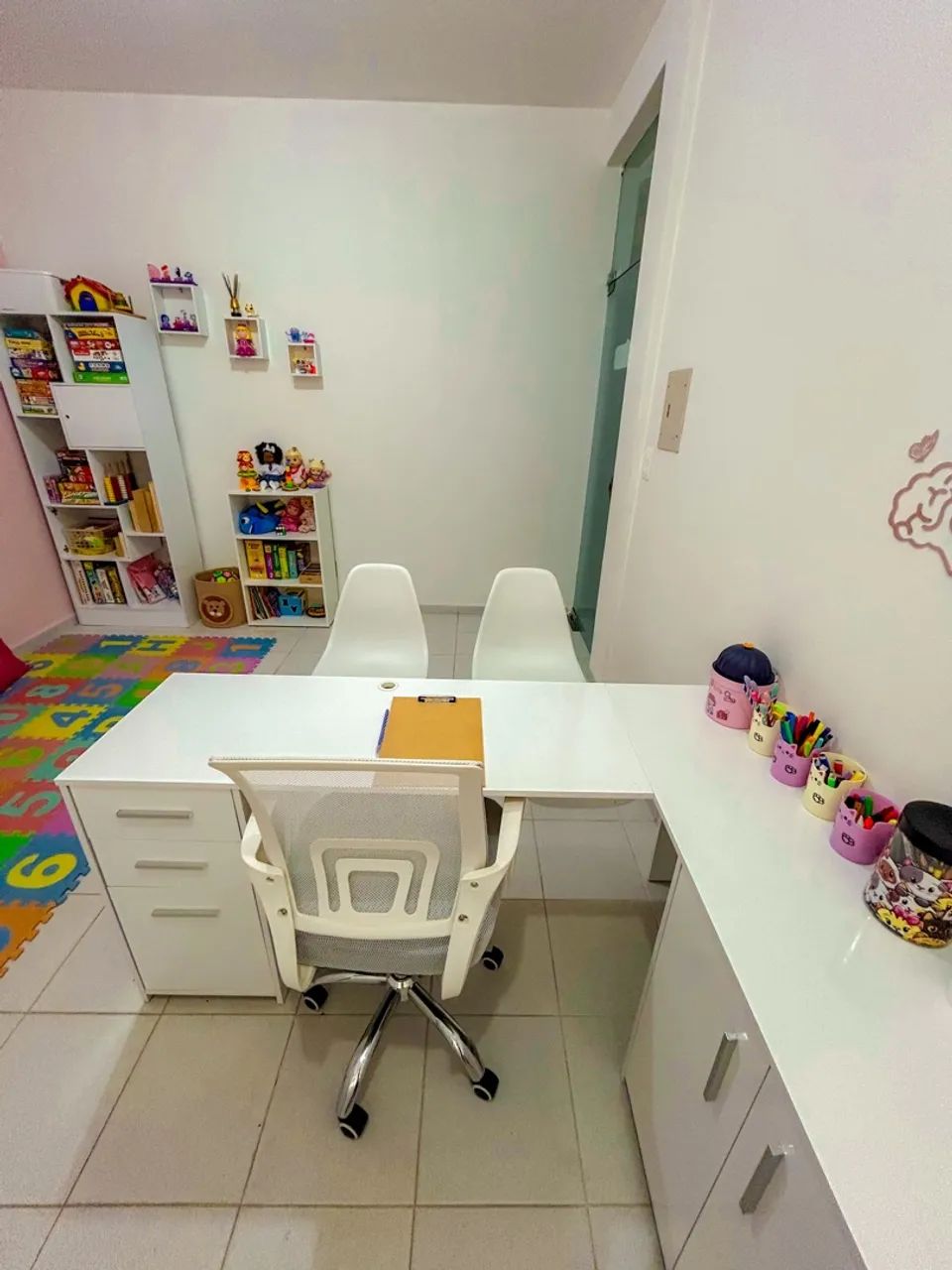 Sublocação consultório/ sala para Psicopedagogos em Maceió  - Foto 2