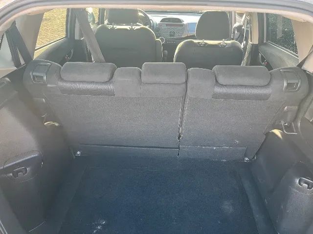 Honda Fit - Foto 2