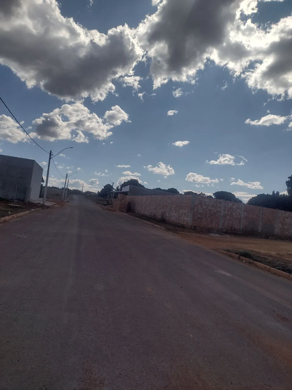 LOTE PARA VENDER JARDIM INGAR