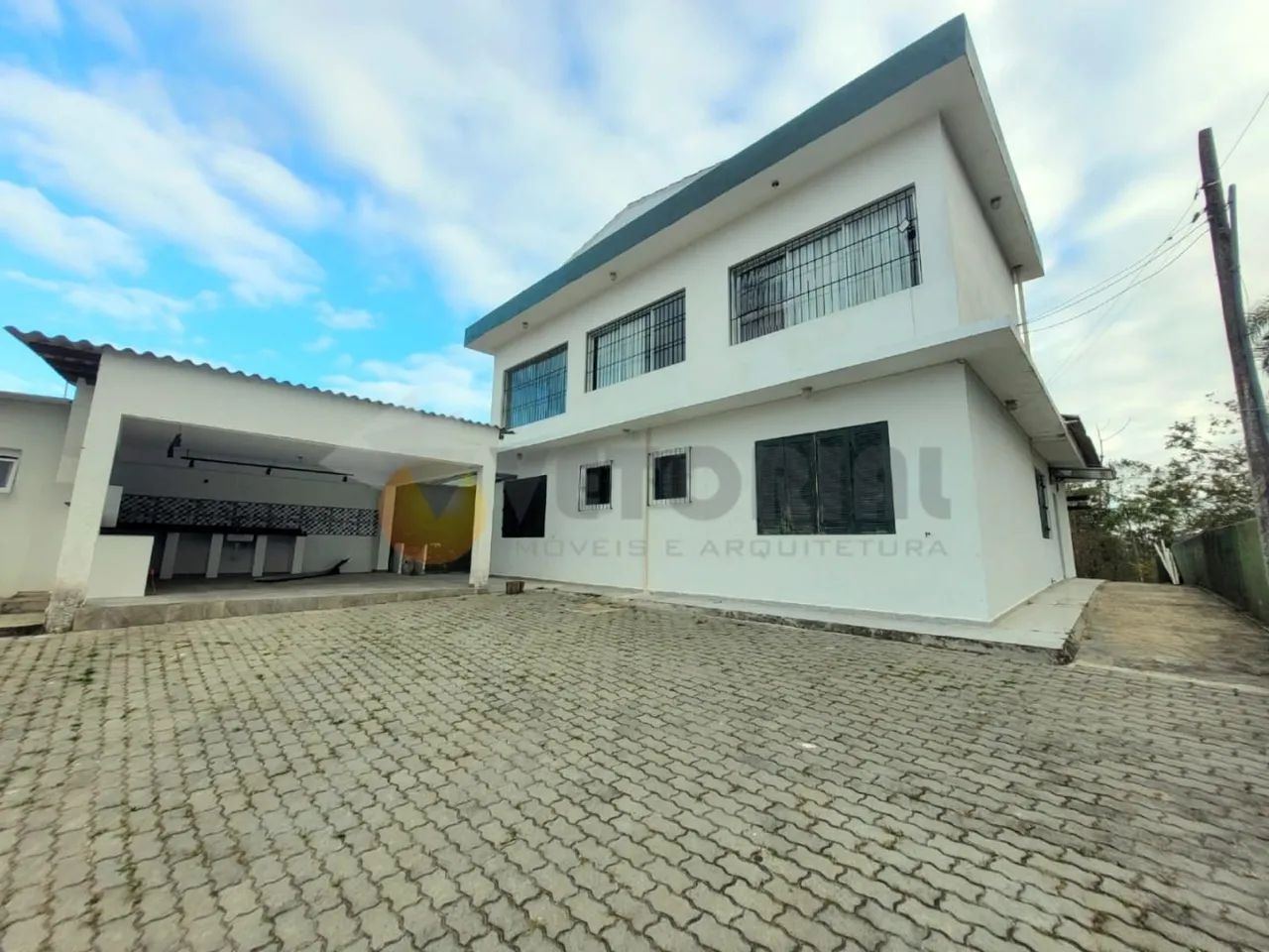 Sobrado com 4 dormitórios à venda, 289 m² por R$ 900.000,00 - Massaguaçu - Caraguatatuba/S - Foto 6