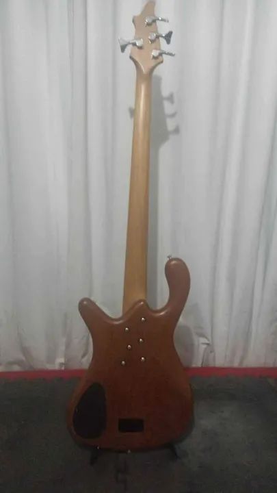 Baixo NBS - Foto 3