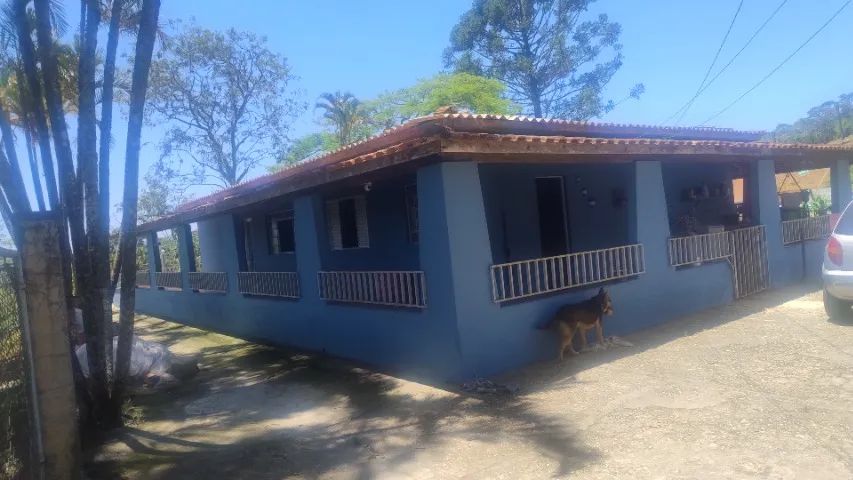 Foto - São José dos Campos - Santana