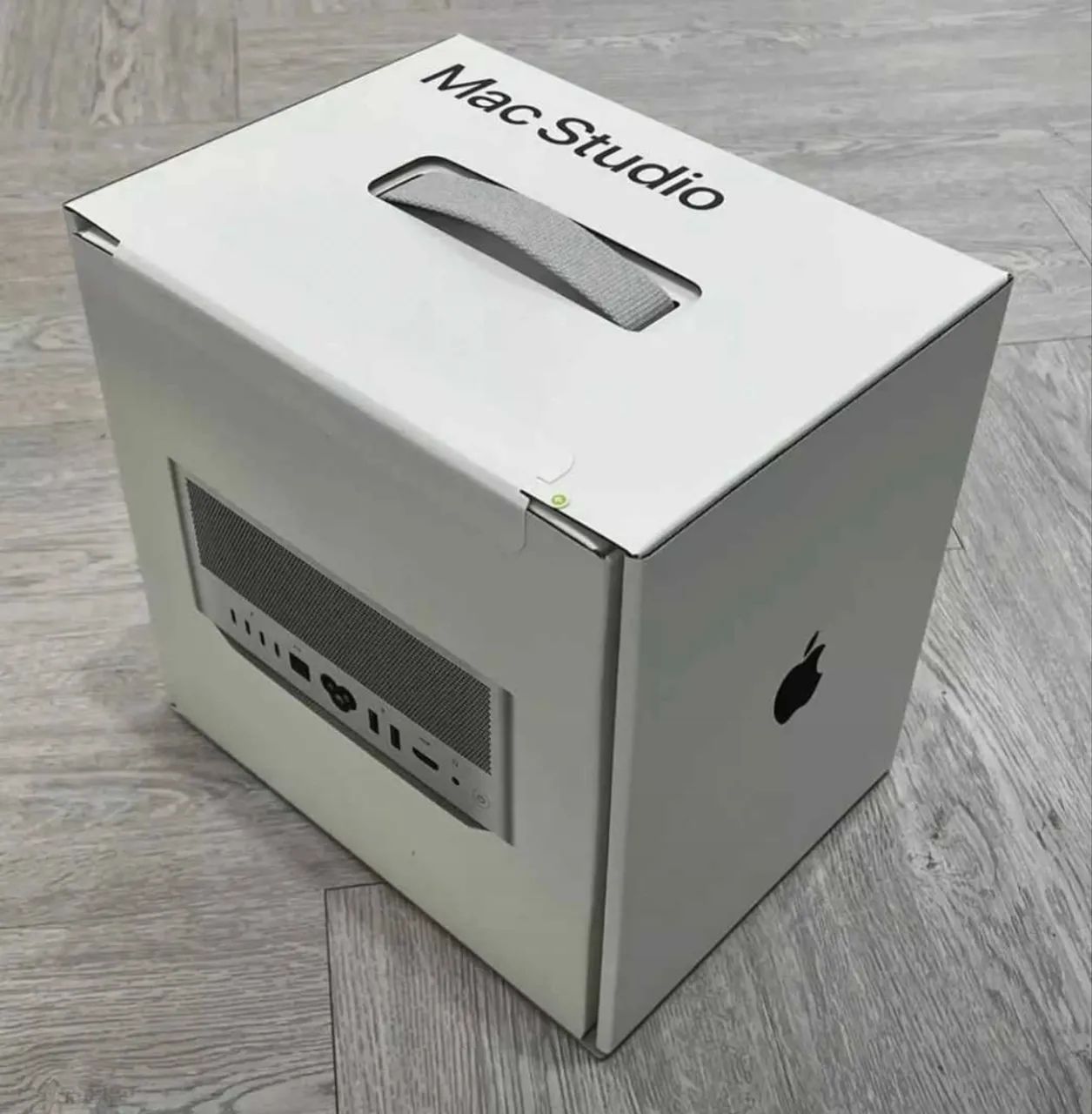 Mac Studio m3 ultra 64520766460674120