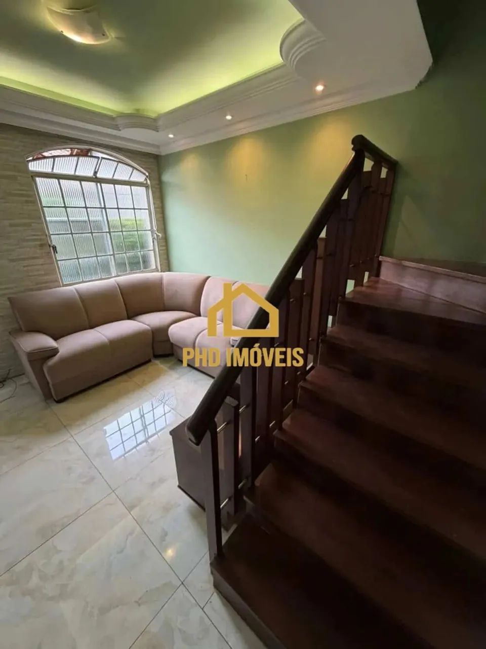 Casa Geminada para alugar Ouro Preto Belo Horizonte - Foto 4