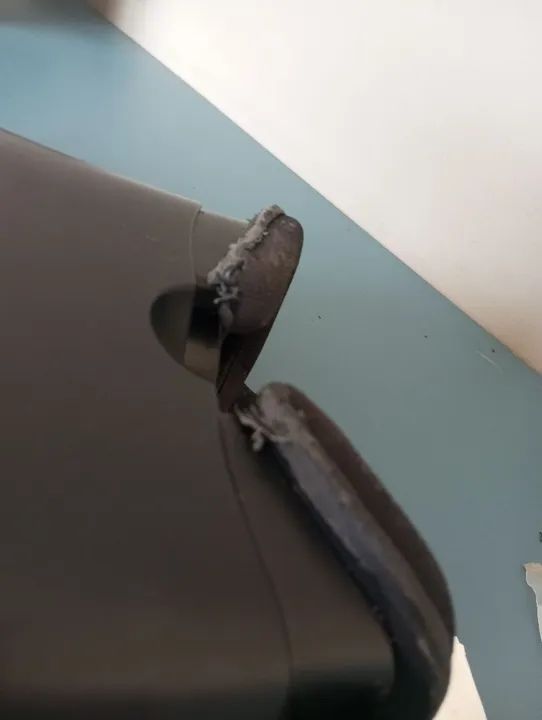 VR Box - Óculos de Realidade Virtual - Foto 2