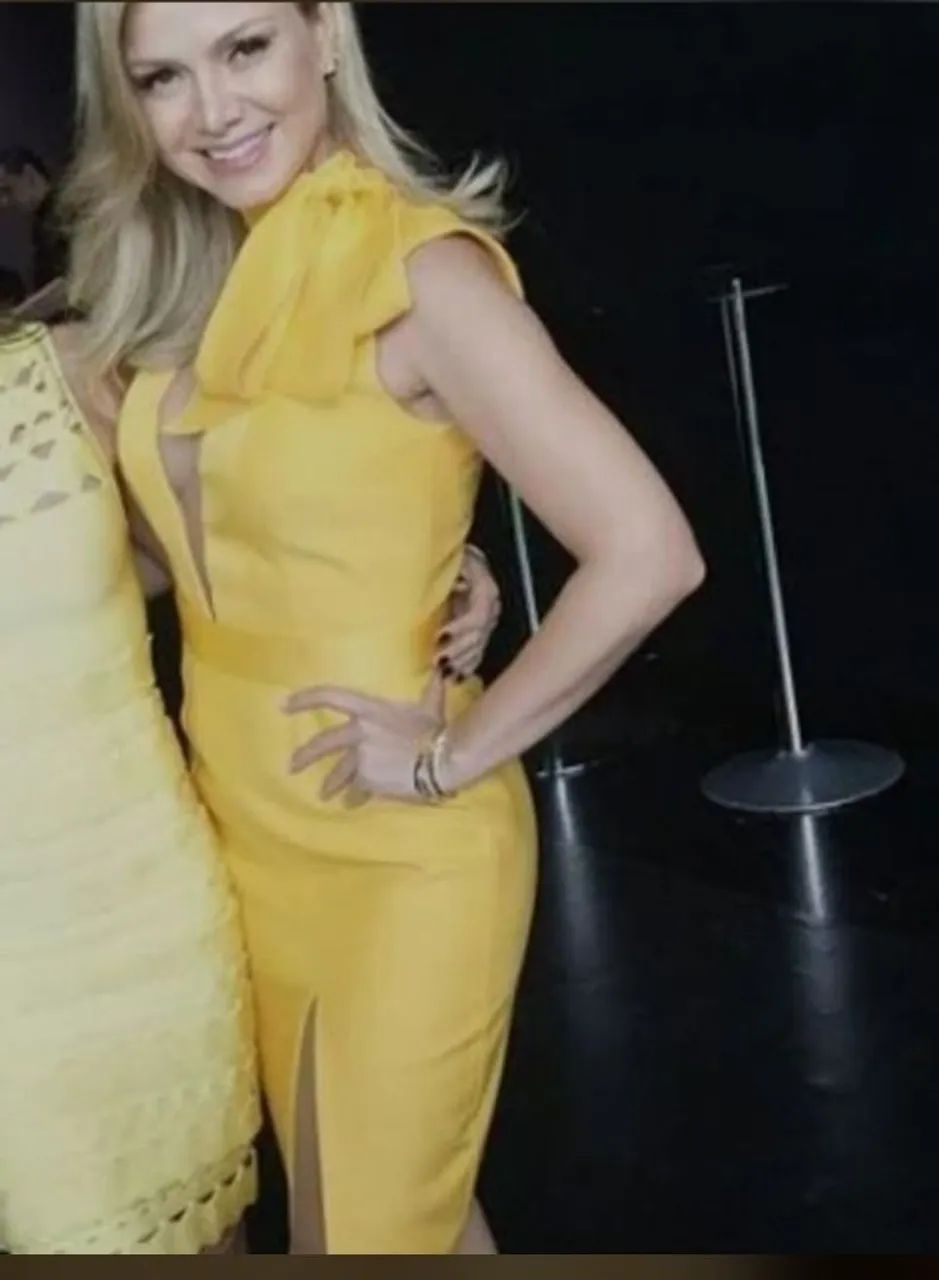 Vestido Vitor zerbinato  - Foto 2