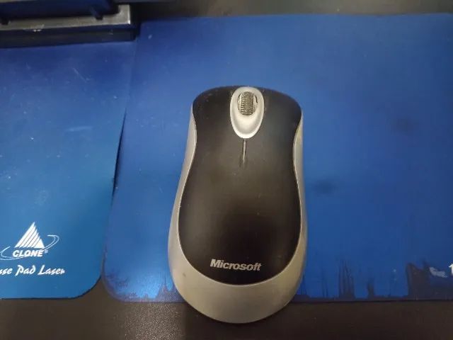 Pacote de acessórios  para computador e/ou notebook - Vendo ou Troco. - Foto 3