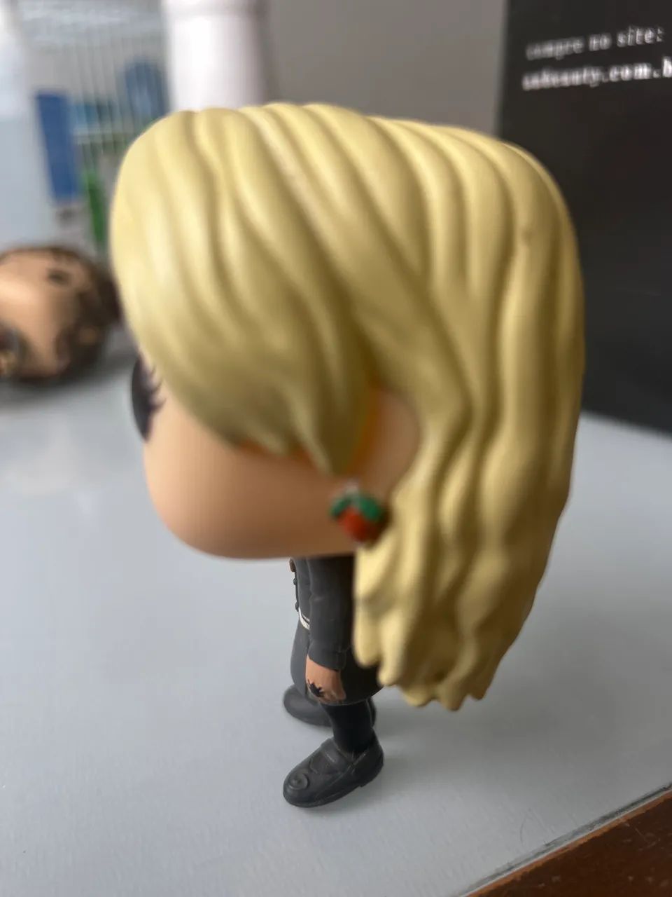 Funko pop Luna  - Foto 2