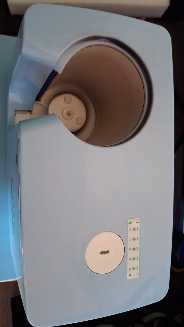 Máquina de Sublimação de Canecas LIVE SUB - Foto 3