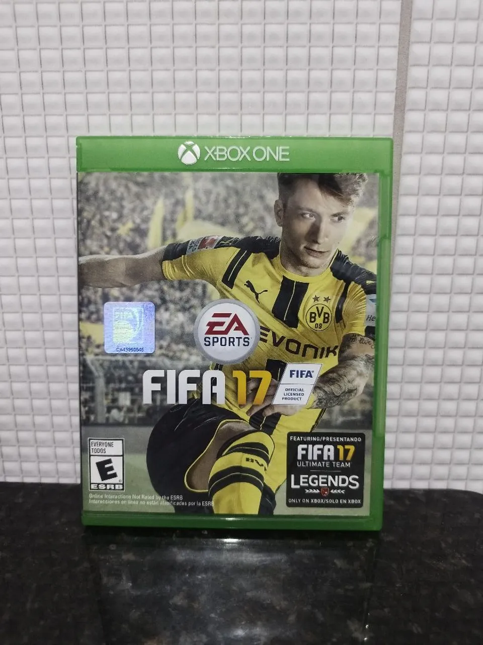 FIFA 17 - Xbox One