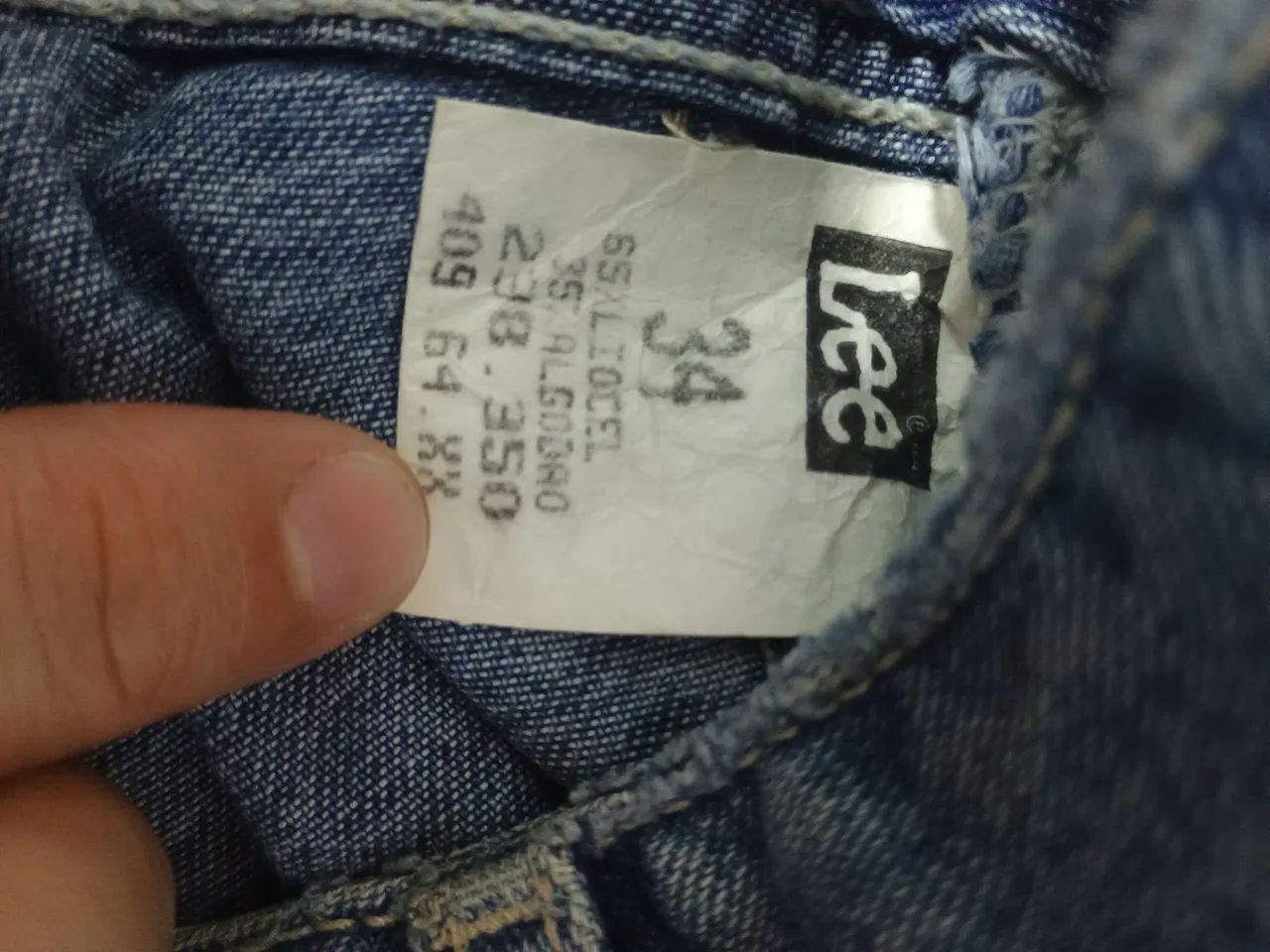 Calça Jeans Feminina  - Foto 5