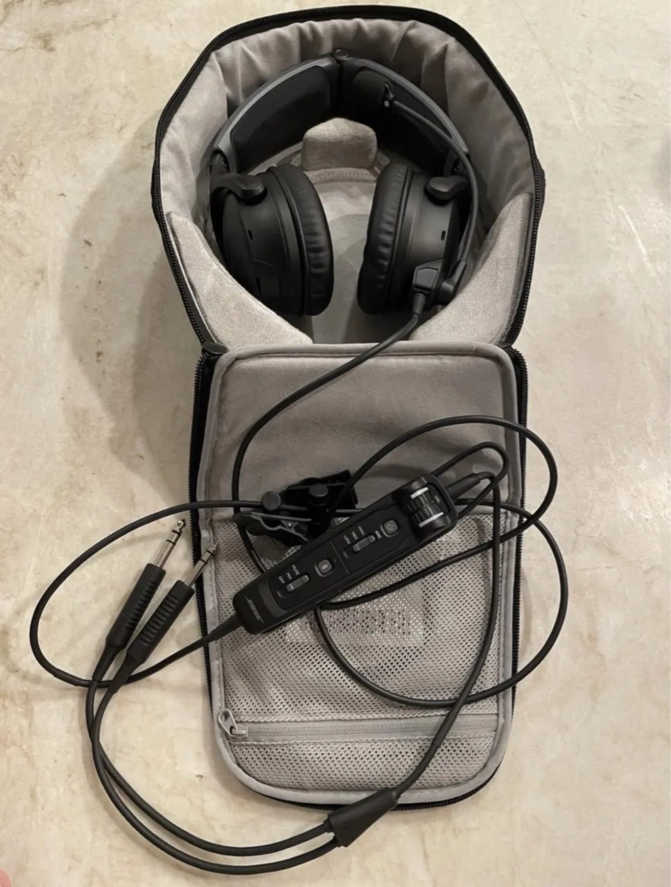 Fone BOSE A30
