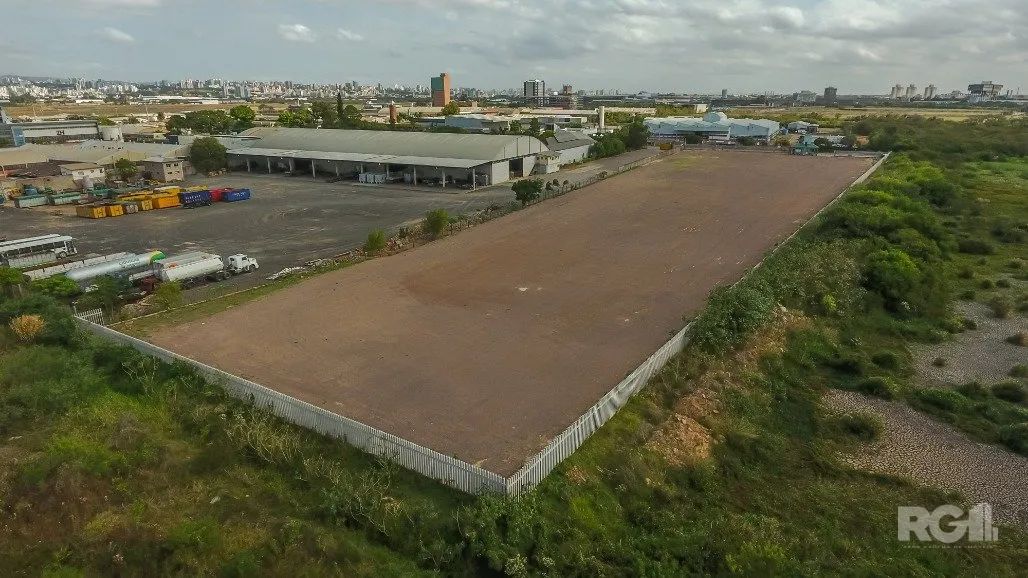 PORTO ALEGRE - Terreno Padrão - Anchieta - Foto 3