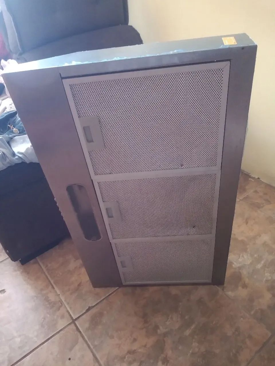 Exaustor de Cozinha - Foto 2