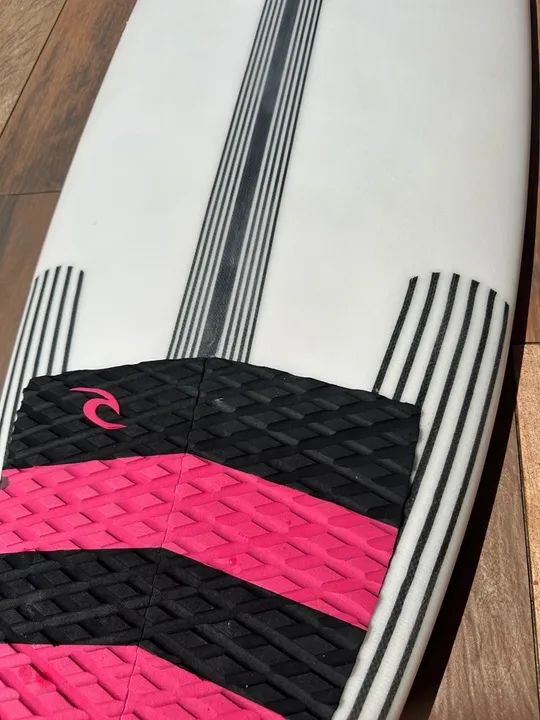 Prancha de Surfe - ZNB - 6?0 - Foto 3