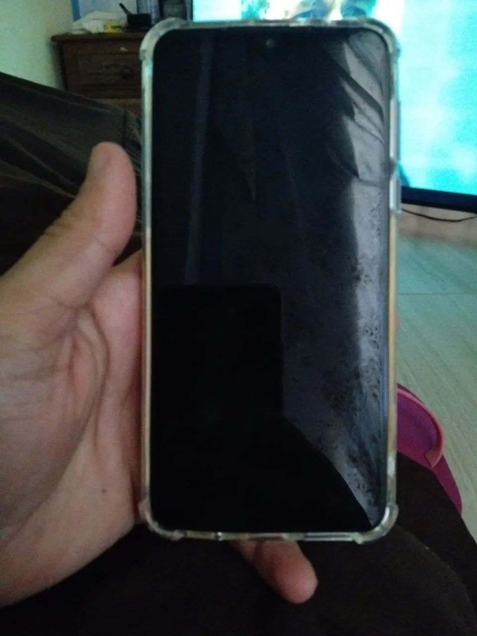 Smartphone Motorola Moto G8 play