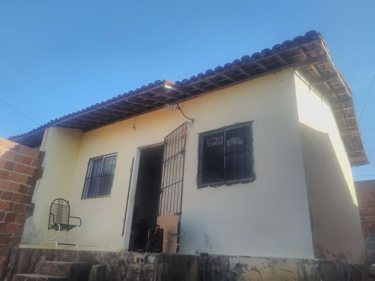 foto - Maceió - Jacarecica