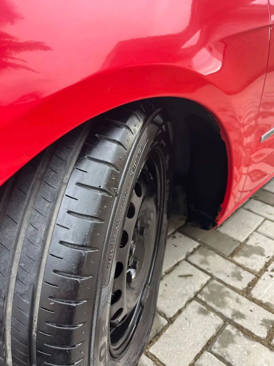 Gol Trend Completo + Rosca Legalizado  - Foto 3