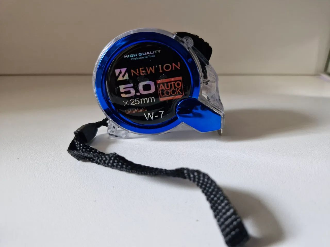 Trena 5m65127080761987120