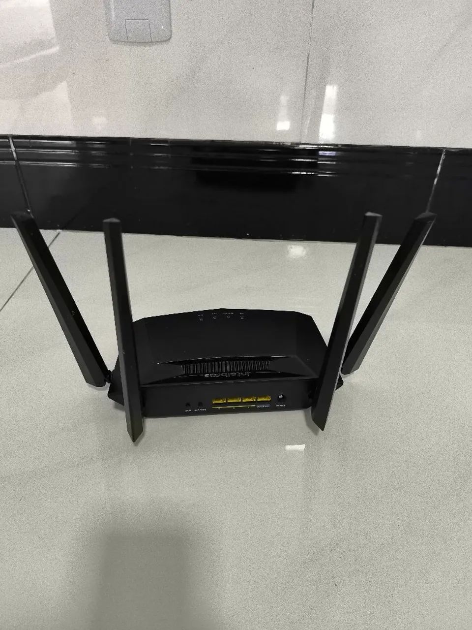 Roteador Intelbras 1200 - Foto 2
