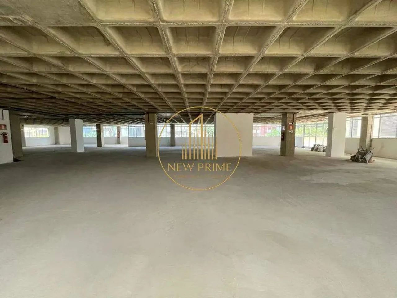 Andar Corporativo para aluguel, Lourdes - Belo Horizonte/MG - Foto 10