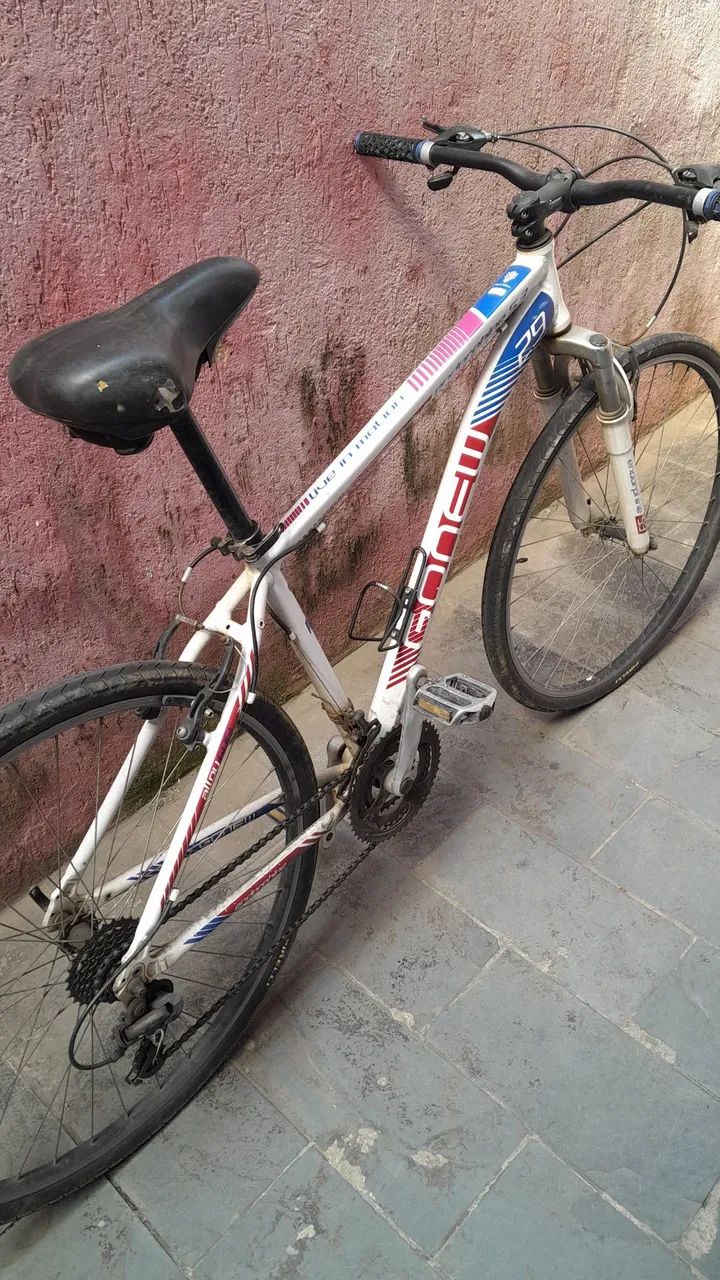 Bicicleta Aro 29